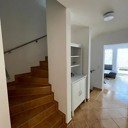 Apartmán Schoene Ferienwohnung In Augsburg/ 94M^2 *